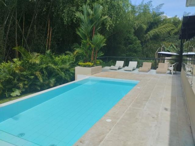 Casa en arriendo en Risaralda