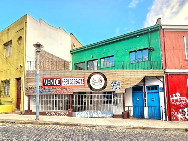Casa en arriendo en Valparaíso, Capital, Valparaíso