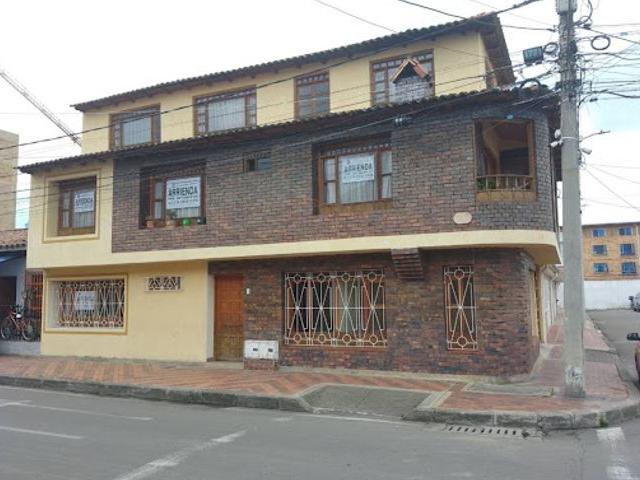 Casa en arriendo en Cundinamarca