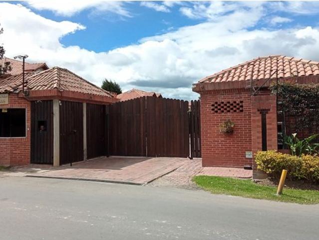 Casa en arriendo en Cundinamarca