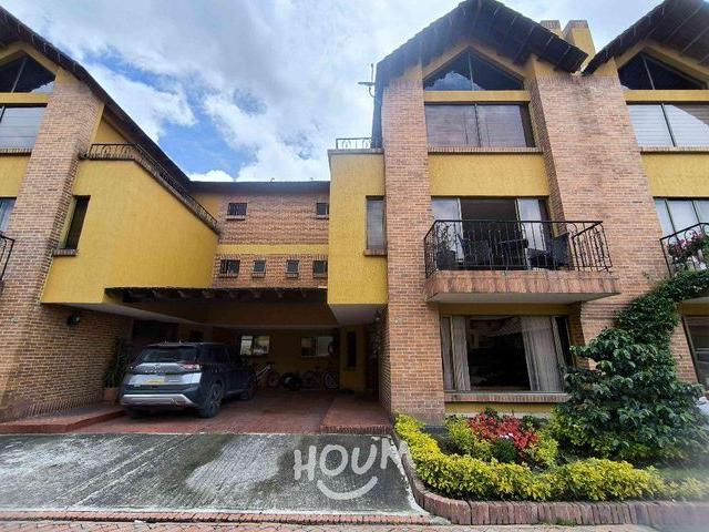 Casa en arriendo en Centro, Cundinamarca