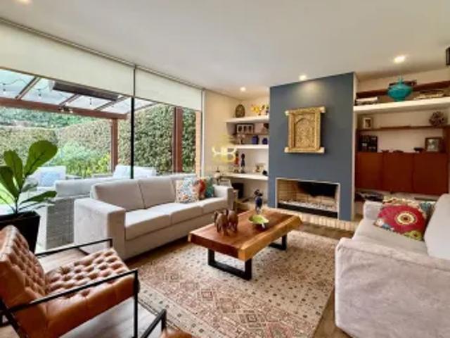 Casa en arriendo en Bojacá