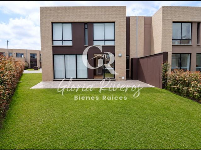 Casa en arriendo en Centro, Cundinamarca