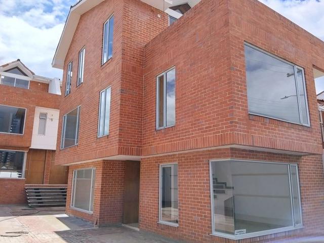 Casa en arriendo en Cundinamarca