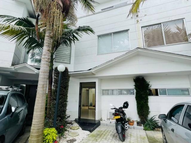 Casa en arriendo en Centro, Cundinamarca
