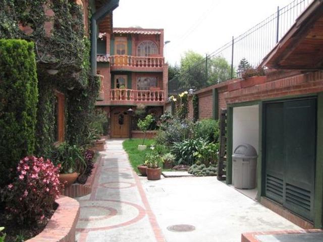 Casa en arriendo en Centro, Cundinamarca