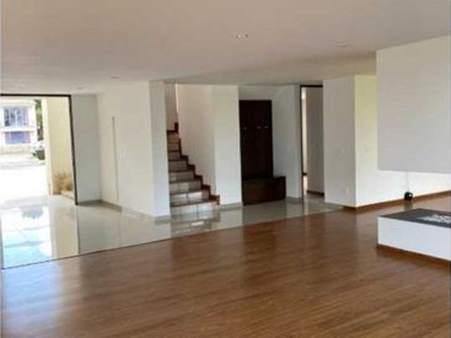 Casa en arriendo en Cundinamarca