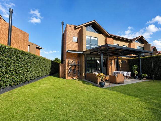 Casa en arriendo en Cundinamarca