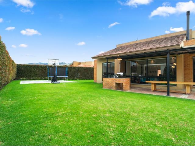 Casa en arriendo en Bojacá