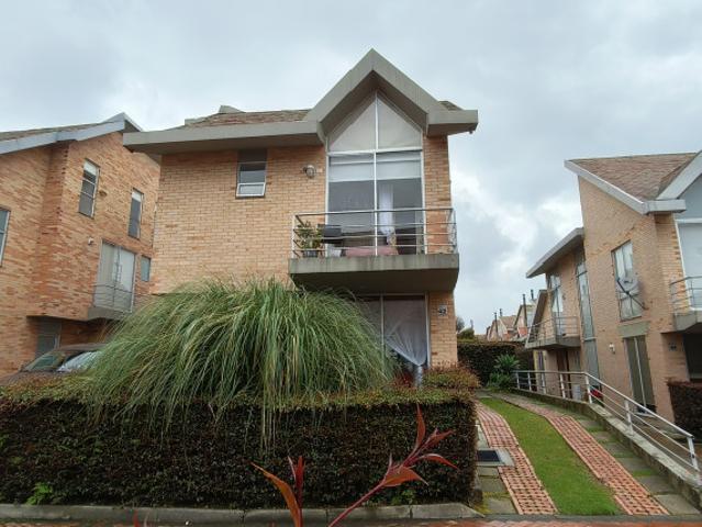 Casa en arriendo en Cundinamarca