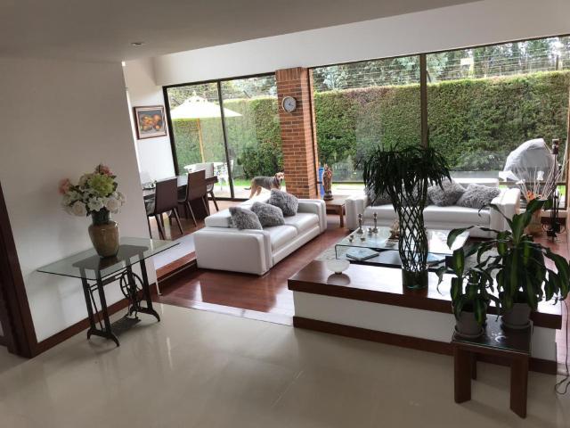 Casa en arriendo en Cundinamarca