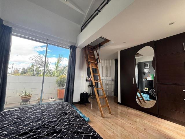 Casa En Arriendo En Chia En Chia A314972
