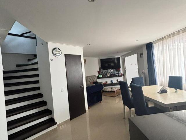Casa En Arriendo En Chia En Chia A314972