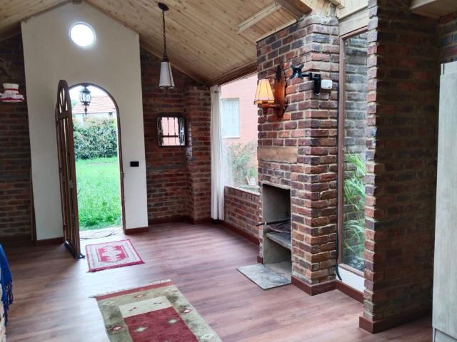 Casa En Arriendo En Chia En Chia A346577