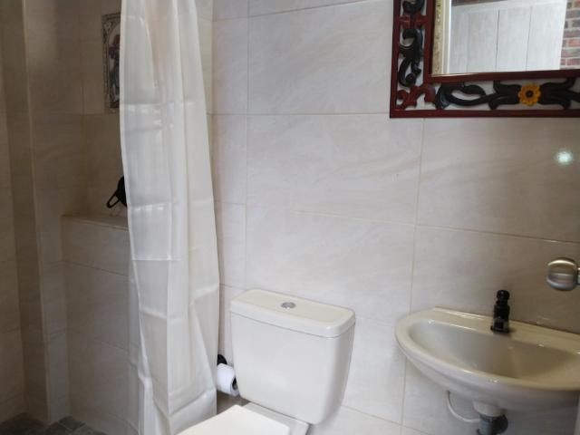 Casa En Arriendo En Chia En Chia A346577