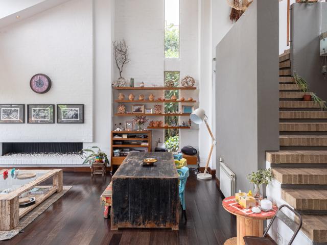 Casa En Arriendo En Chia En Chia A358046