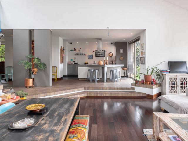 Casa En Arriendo En Chia En Chia A358046
