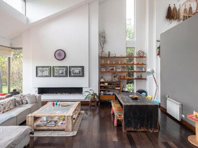 Casa En Arriendo En Chia En Chia A358046