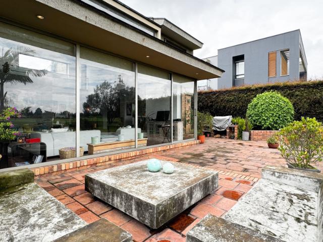 Casa En Arriendo En Chia En Chia A358046