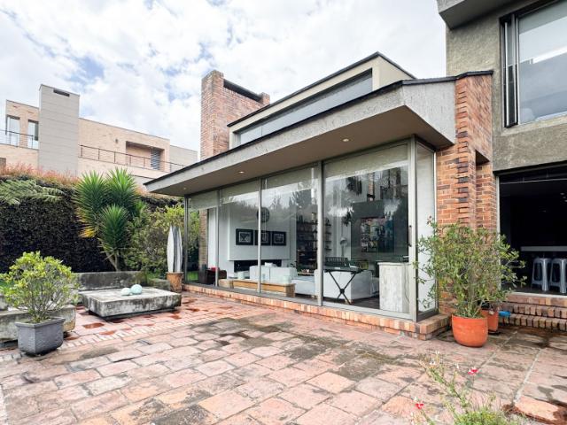 Casa En Arriendo En Chia En Chia A358046