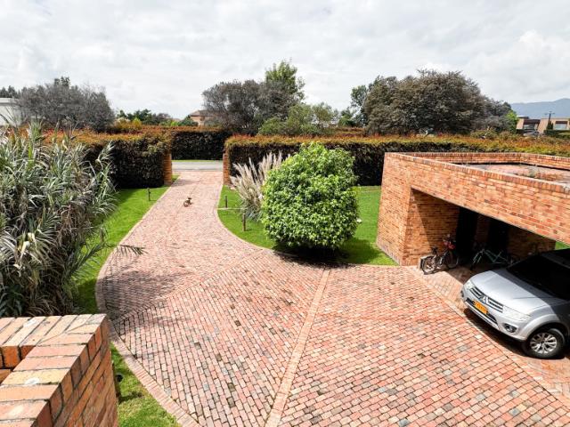 Casa En Arriendo En Chia En Chia A358046
