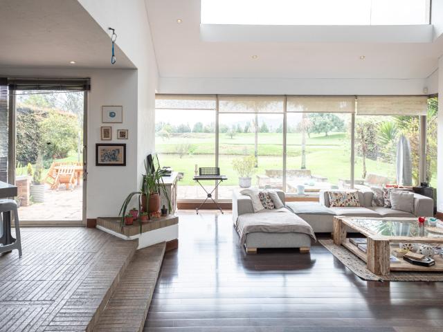 Casa En Arriendo En Chia En Chia A358046