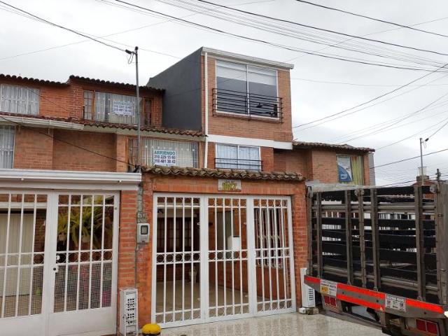 Casa en arriendo en Cundinamarca