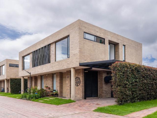 Casa en arriendo en Cundinamarca