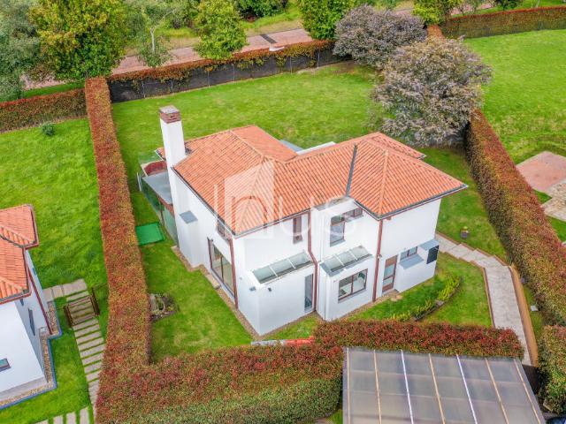 Casa en arriendo en Cundinamarca