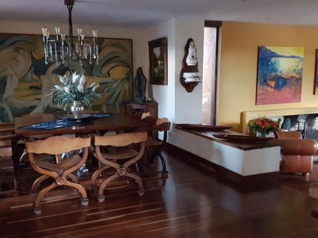 Casa en arriendo en Alcalá, Valle Del Cauca