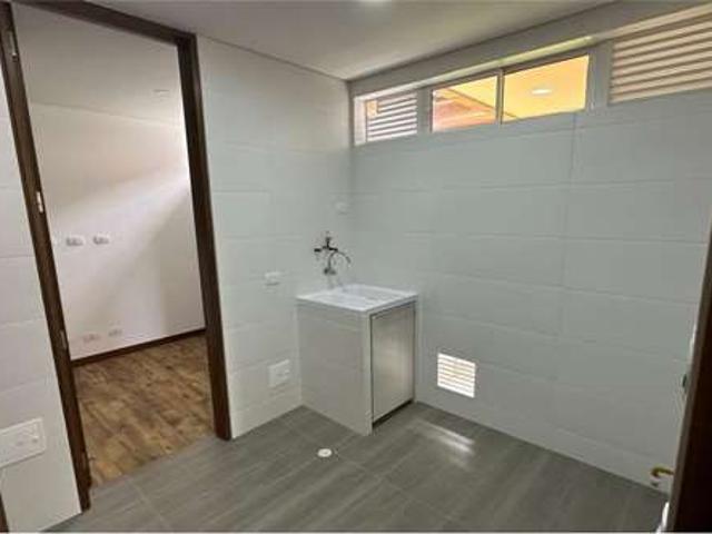 Casa En Arriendo En Chia En Santana A204935
