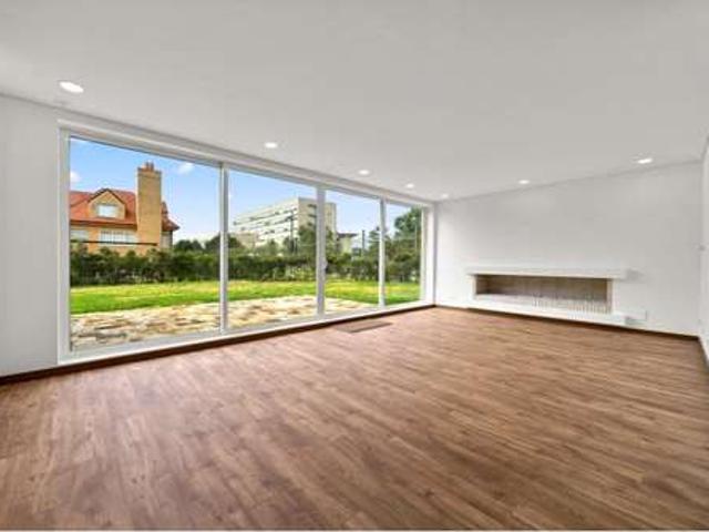 Casa En Arriendo En Chia En Santana A204935