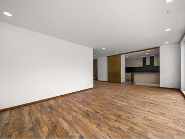 Casa En Arriendo En Chia En Santana A204935