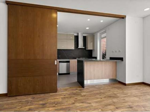 Casa En Arriendo En Chia En Santana A204935