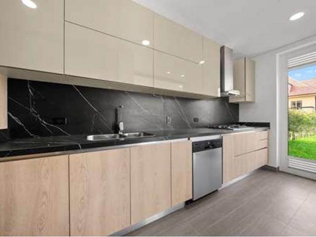 Casa En Arriendo En Chia En Santana A204935