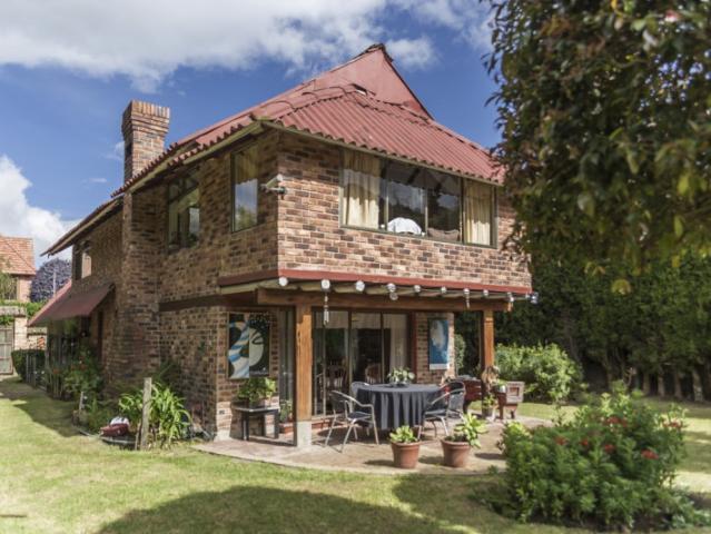 Casa en arriendo en Cundinamarca