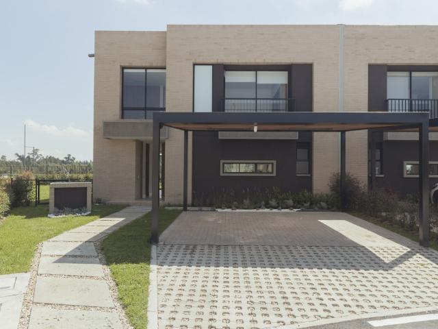 Casa en arriendo en Cundinamarca