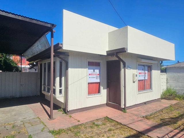 Casa en arriendo en Chiguayante, Biobío