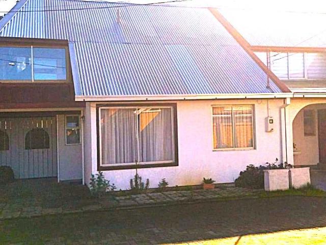 Casa en arriendo en Chiguayante, Biobío