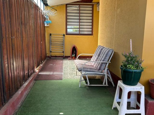 Casa en arriendo en Ñuble