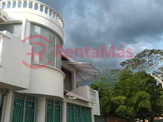 Casa En Arriendo En Chinacota A134129