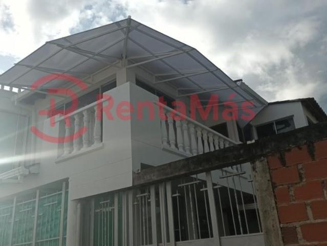 Casa En Arriendo En Chinacota A134129