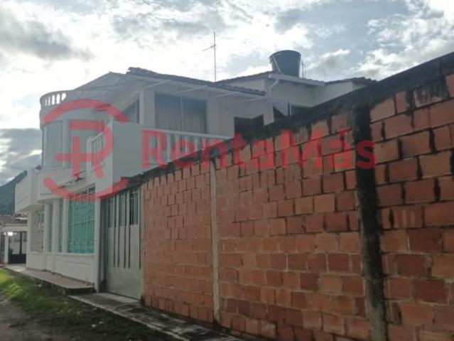 Casa En Arriendo En Chinacota A134129