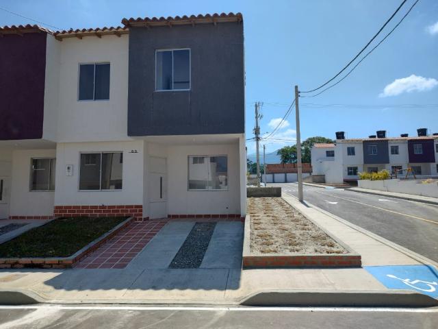 Casa en arriendo en Chinácota, Norte De Santander