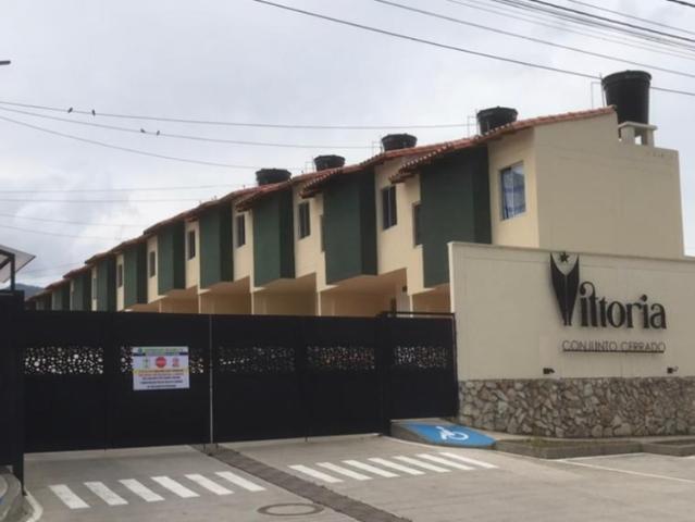 Casa En Arriendo En Chinacota En Pueblo Paja A300649
