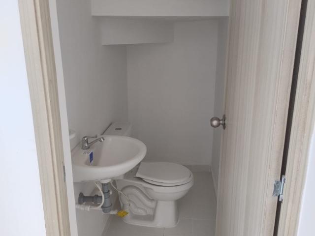 Casa En Arriendo En Chinacota En Pueblo Paja A300649