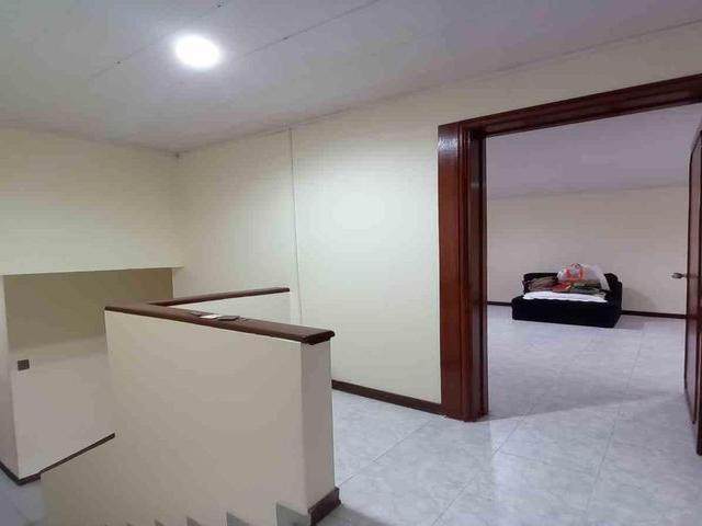Casa en arriendo en Chipre, Manizales