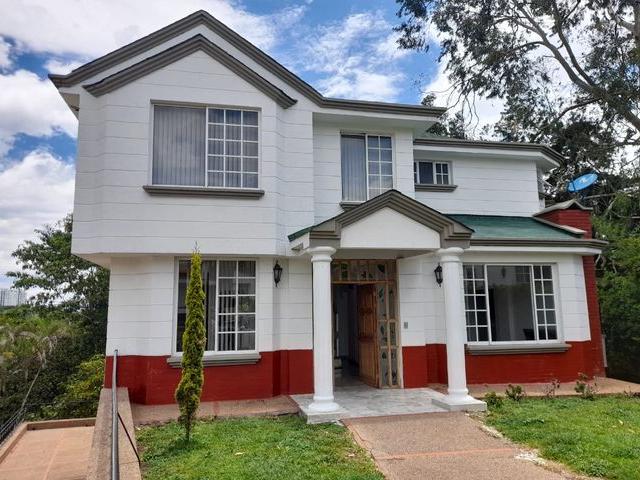 Casa en arriendo en Armenia, Quindío