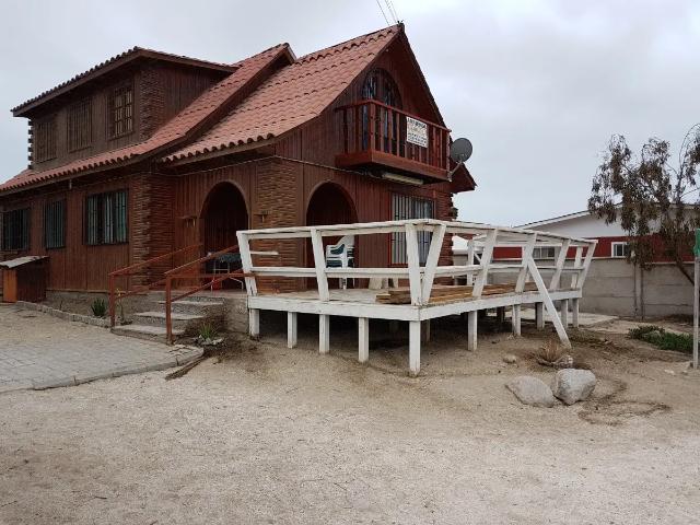 Casa en arriendo en Caldera, Provincia de Copiapó