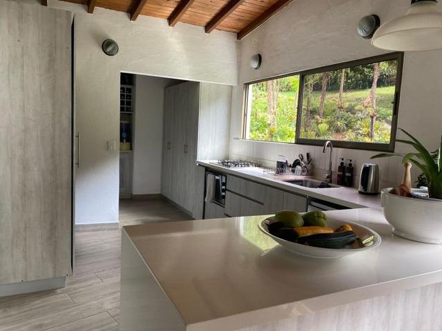 Casa en arriendo en Antioquia, Cocorná